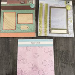 Scrapbooking Perfect Pages And Paper $12