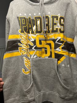 San Diego Padres New Era  Hoodie