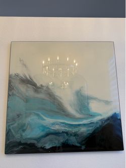 Large Art- 47x47