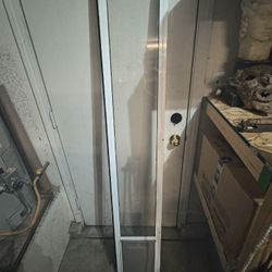 Sliding Glass Doggie Door