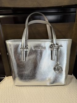 Authentic MK purse
