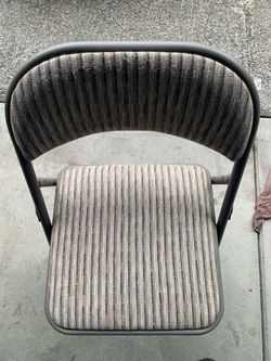 Lawn chair