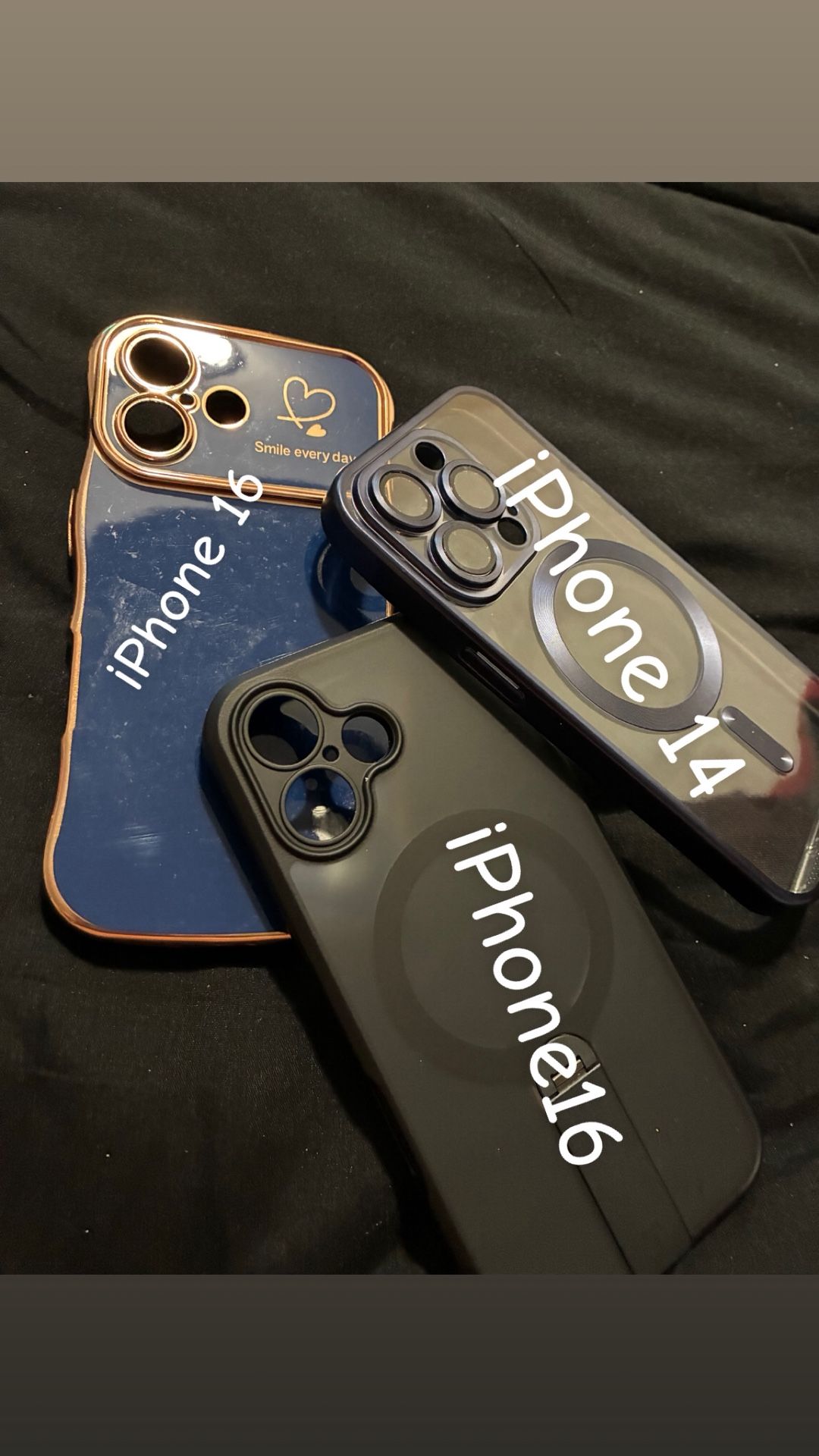 iPhone Cases