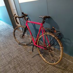 Bike