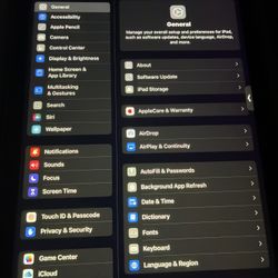 Apple iPad 10.9 generation 