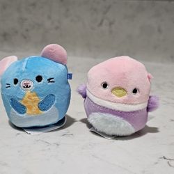 Squishmallows