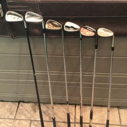 Golf Clubs