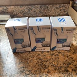 MWF water filters