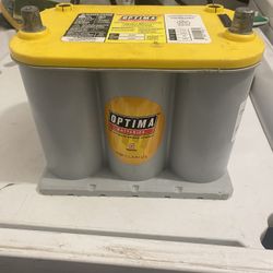 Batería 