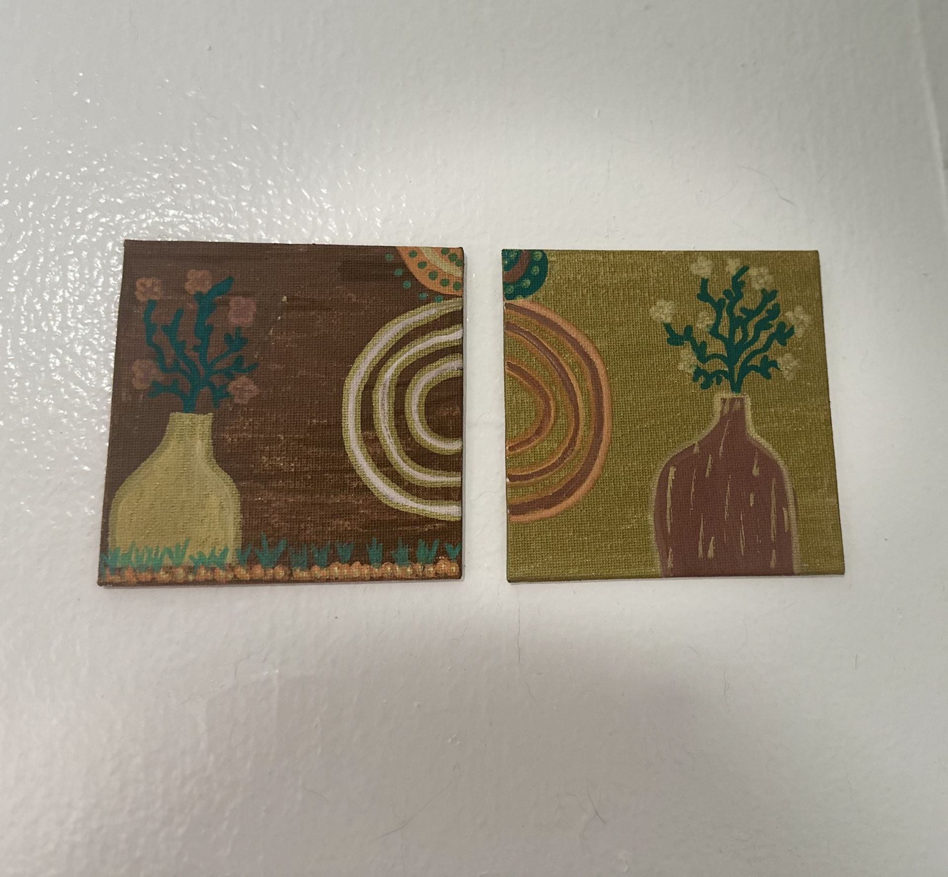 Boho Wall Art