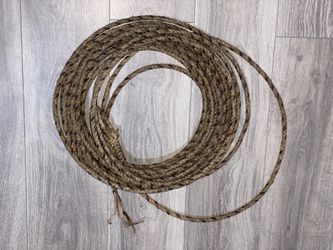 Riata/Rope