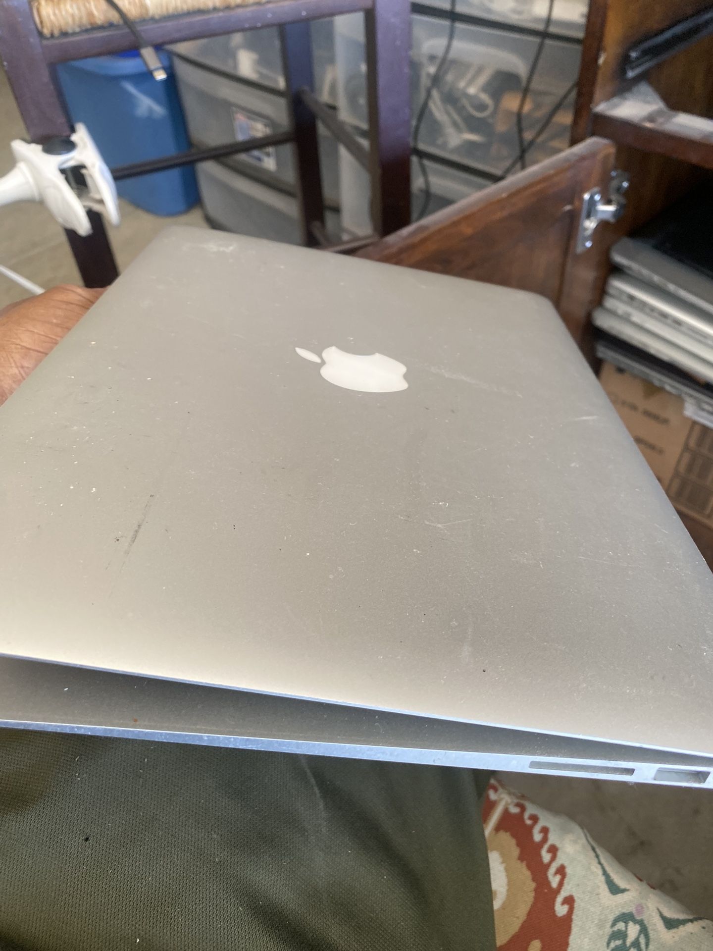 2012 i7 MacBook Pro $150 Retina