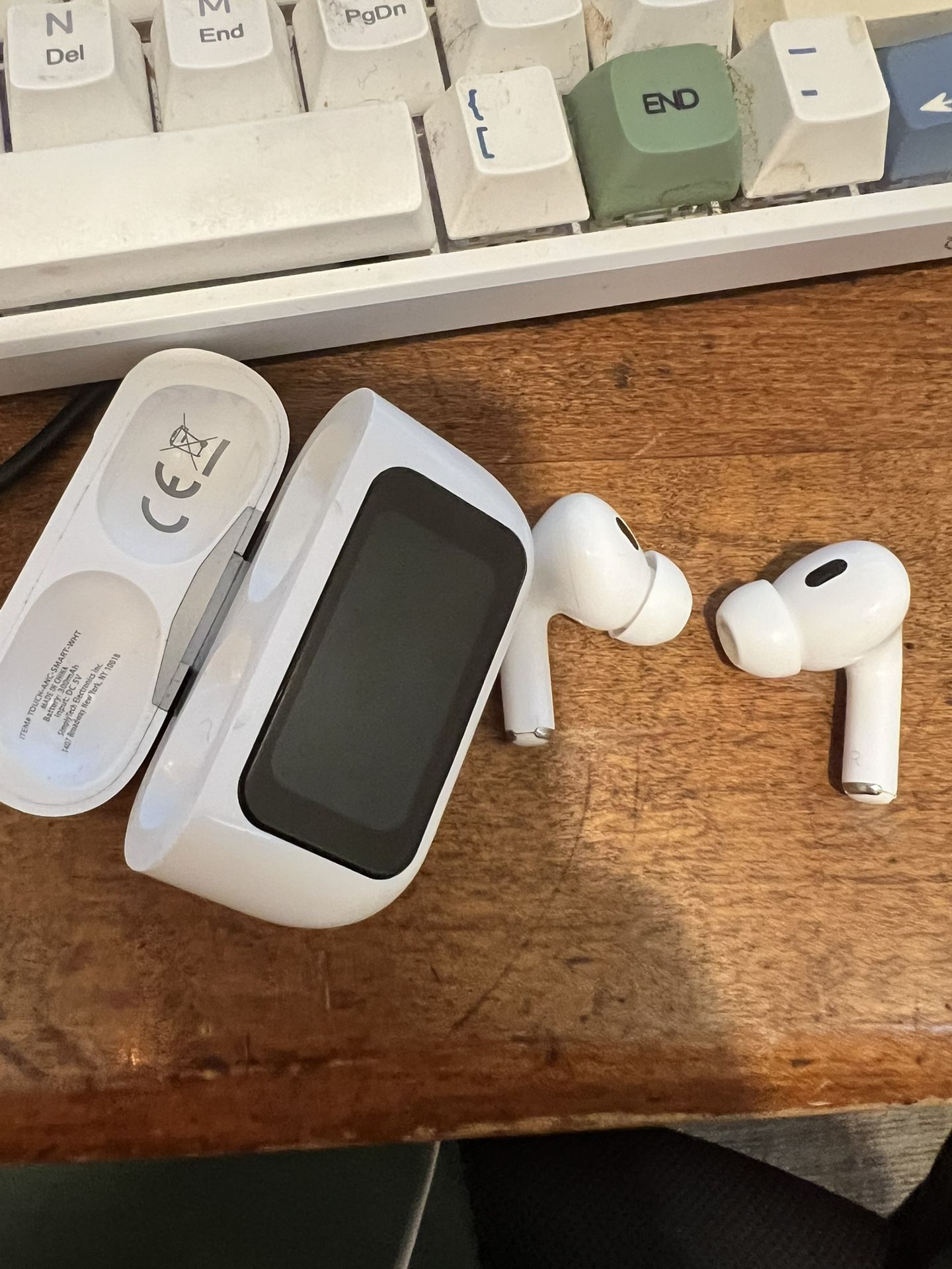 cool earbuds for sale brand new
