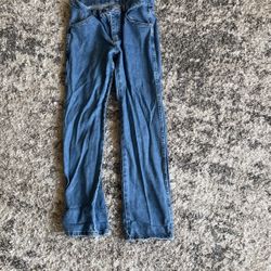 Blue Jeans