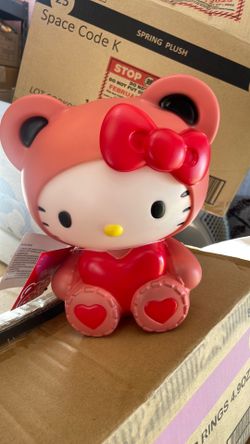 Hello Kitty Nite Light