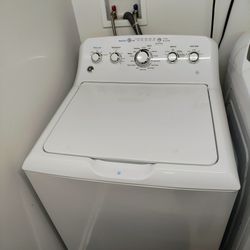 Washer and Dryer Combo