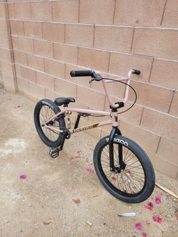 Bmx
