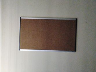 Cork Board