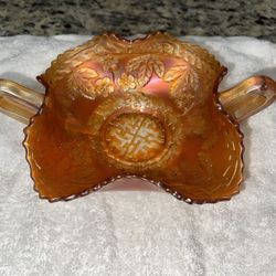 Fenton BonBon Illusion dish