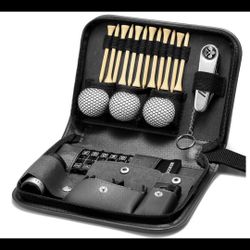 Golf Accessories For Golfers 