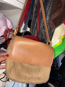 Cute purse