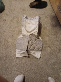 Adidas Football Girdle