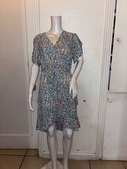 Size medium