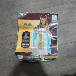 Halloween Costume