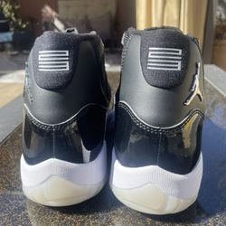 Jordan 11 Retro 25th Anniversary Jubilee