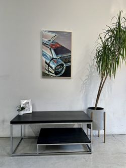 Beautiful Mid Century Modern Coffee Table