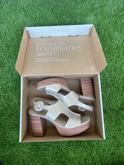 Lifestride heels