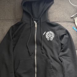 Chrome Hearts Jacket