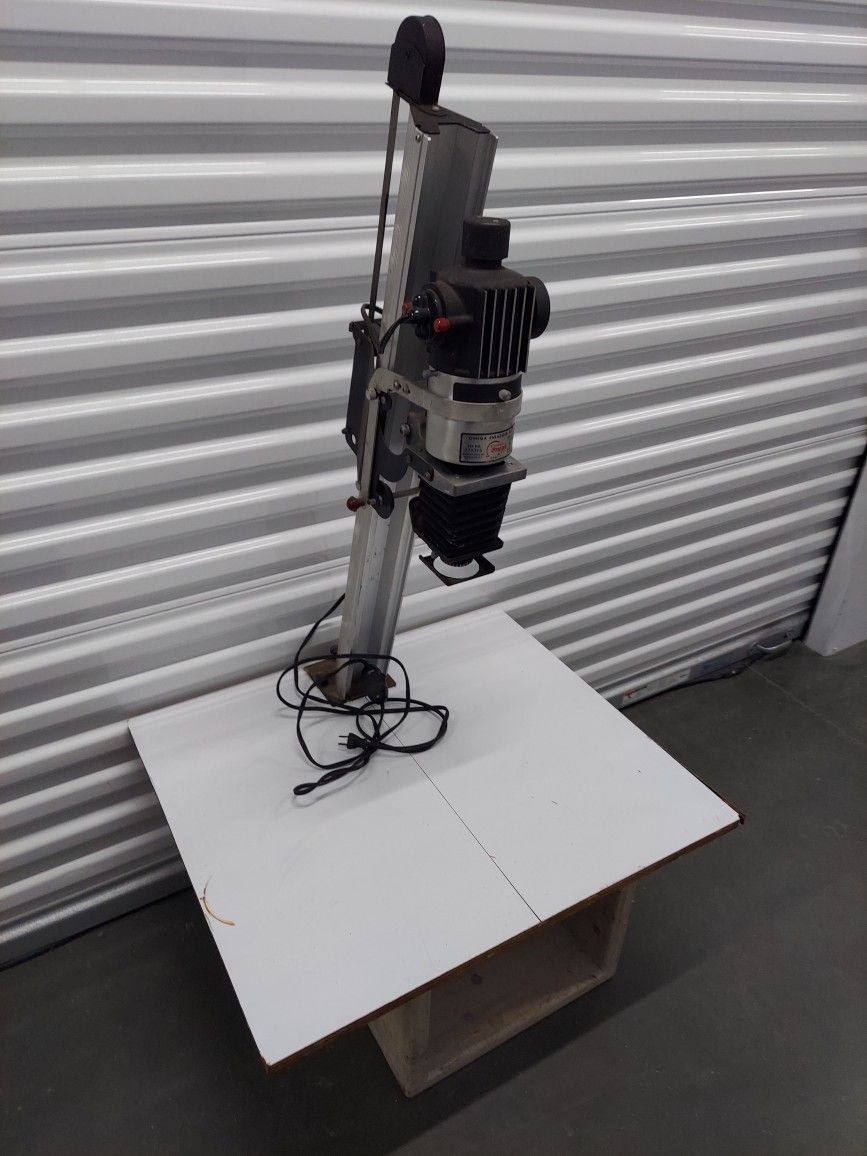 OMEGA B22 Enlarger, Good Condition