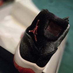 Jordan 11