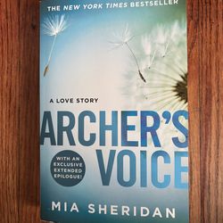 Mia Sheridan Book