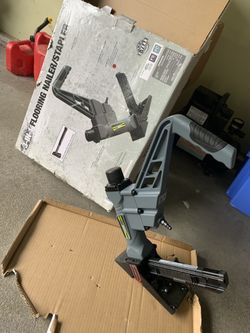 Floor Nailer