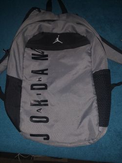 Jordan Backpack