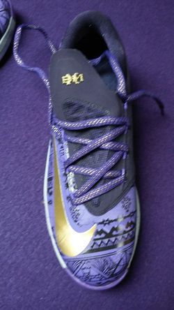 Nike KD VI BHM