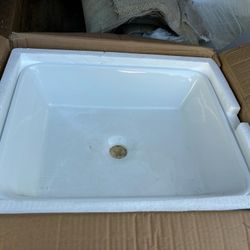 Sink Bathroom