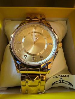 Specialty I by Invicta Men