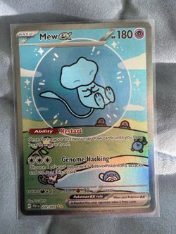 Pokemon TCG