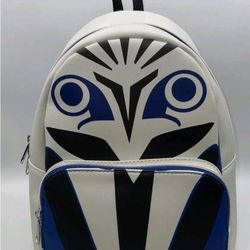 Star Wars Mini Backpack