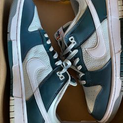 Nike Dunk Split Size 9.5 OBO