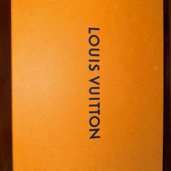 Louis Vuitton Ollie Richelieu Green