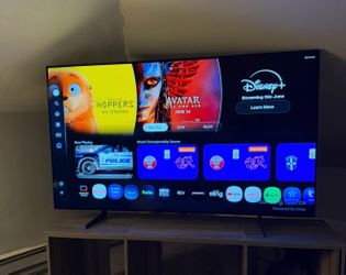 65 oled Samsung