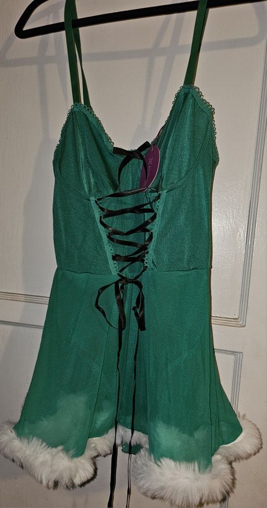 Christmas Xmas Nigty Womens. New!! Super 😍 Cute