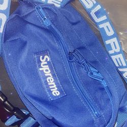 Supreme Bag 