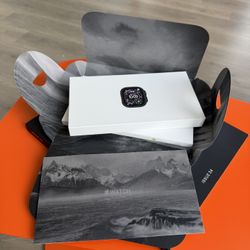 Apple Watch Ultra 3 49mm! New sealed in box! We offer financing!