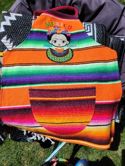 Mandiles Mexicanos