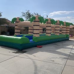 Commercial Slip n Slide For Sale Like New 
